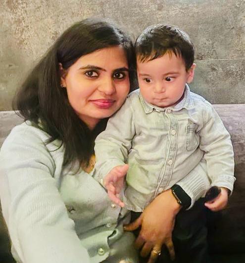 Women and Child Health